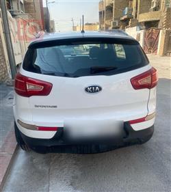 کیا سپۆرتاج